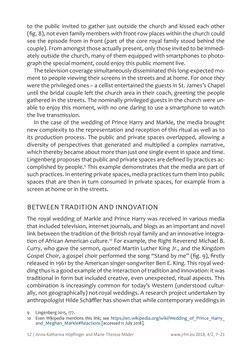 Image of the Page - 13 - in JRFM - Journal Religion Film Media, Volume 04/02