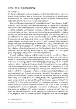 Image of the Page - 45 - in JRFM - Journal Religion Film Media, Volume 04/02