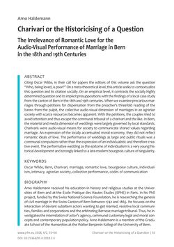 Image of the Page - 56 - in JRFM - Journal Religion Film Media, Volume 04/02