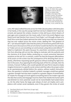Image of the Page - 105 - in JRFM - Journal Religion Film Media, Volume 04/02