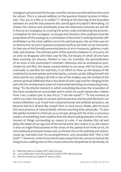 Image of the Page - 109 - in JRFM - Journal Religion Film Media, Volume 04/02