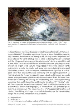 Image of the Page - 110 - in JRFM - Journal Religion Film Media, Volume 04/02