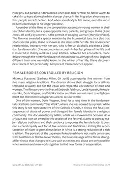 Bild der Seite - 130 - in JRFM - Journal Religion Film Media, Band 04/02