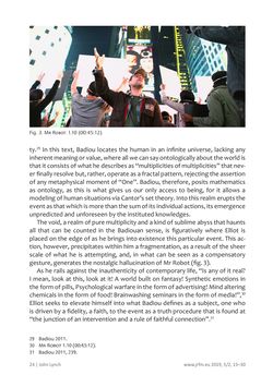 Image of the Page - 24 - in JRFM - Journal Religion Film Media, Volume 05/02