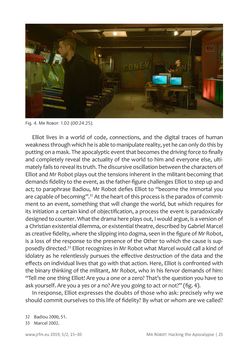 Image of the Page - 25 - in JRFM - Journal Religion Film Media, Volume 05/02