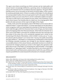 Image of the Page - 29 - in JRFM - Journal Religion Film Media, Volume 05/02