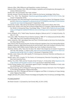 Image of the Page - 30 - in JRFM - Journal Religion Film Media, Volume 05/02