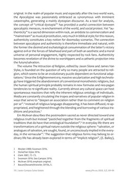 Bild der Seite - 70 - in JRFM - Journal Religion Film Media, Band 05/02