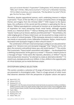 Image of the Page - 79 - in JRFM - Journal Religion Film Media, Volume 05/02