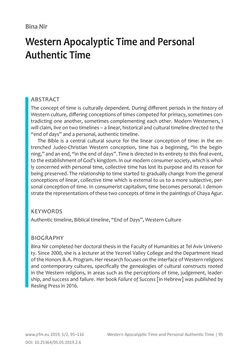 Bild der Seite - 95 - in JRFM - Journal Religion Film Media, Band 05/02