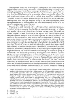 Bild der Seite - 121 - in JRFM - Journal Religion Film Media, Band 05/02