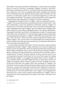 Bild der Seite - 136 - in JRFM - Journal Religion Film Media, Band 05/02