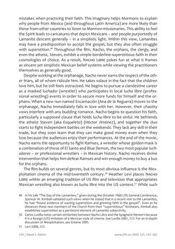 Image of the Page - 154 - in JRFM - Journal Religion Film Media, Volume 05/02