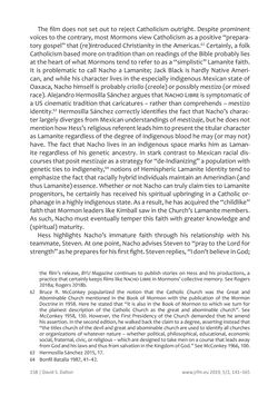 Image of the Page - 158 - in JRFM - Journal Religion Film Media, Volume 05/02