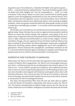 Image of the Page - 170 - in JRFM - Journal Religion Film Media, Volume 05/02