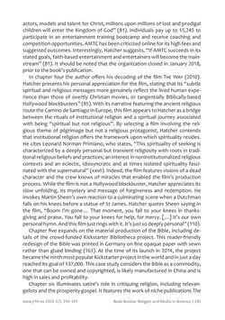 Bild der Seite - 195 - in JRFM - Journal Religion Film Media, Band 05/02