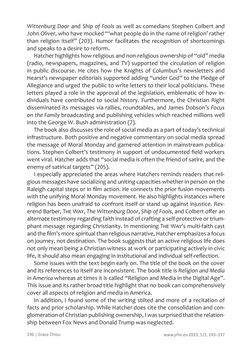 Bild der Seite - 196 - in JRFM - Journal Religion Film Media, Band 05/02