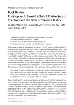 Bild der Seite - 198 - in JRFM - Journal Religion Film Media, Band 05/02