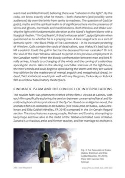 Bild der Seite - 206 - in JRFM - Journal Religion Film Media, Band 05/02