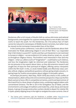 Bild der Seite - 208 - in JRFM - Journal Religion Film Media, Band 05/02