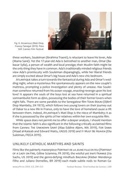 Bild der Seite - 209 - in JRFM - Journal Religion Film Media, Band 05/02