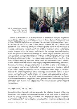 Bild der Seite - 211 - in JRFM - Journal Religion Film Media, Band 05/02