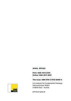 Bild der Seite - (000219) - in JRFM - Journal Religion Film Media, Band 05/02
