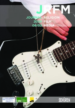 Image of the Page - (000001) - in JRFM - Journal Religion Film Media, Volume 06/02