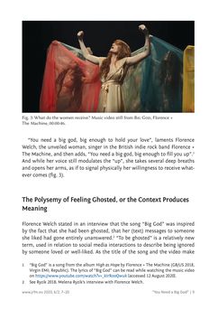 Image of the Page - 9 - in JRFM - Journal Religion Film Media, Volume 06/02