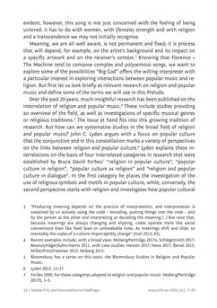 Image of the Page - 10 - in JRFM - Journal Religion Film Media, Volume 06/02