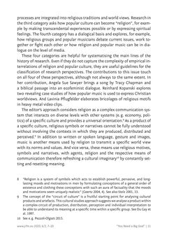 Image of the Page - 11 - in JRFM - Journal Religion Film Media, Volume 06/02