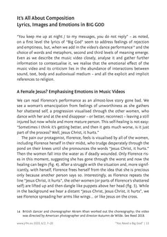 Image of the Page - 13 - in JRFM - Journal Religion Film Media, Volume 06/02