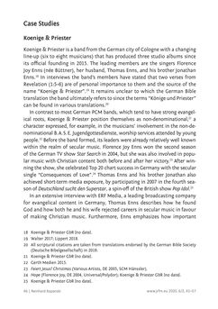 Image of the Page - 46 - in JRFM - Journal Religion Film Media, Volume 06/02