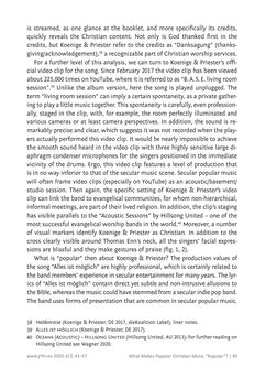 Image of the Page - 49 - in JRFM - Journal Religion Film Media, Volume 06/02