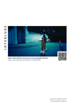 Image of the Page - 58 - in JRFM - Journal Religion Film Media, Volume 06/02
