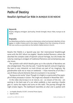 Image of the Page - 59 - in JRFM - Journal Religion Film Media, Volume 06/02