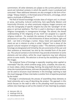 Image of the Page - 69 - in JRFM - Journal Religion Film Media, Volume 06/02