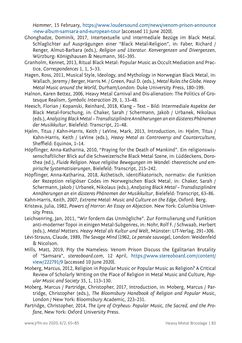 Bild der Seite - 83 - in JRFM - Journal Religion Film Media, Band 06/02