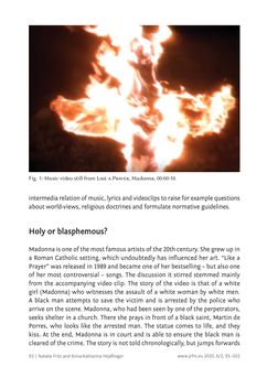 Bild der Seite - 92 - in JRFM - Journal Religion Film Media, Band 06/02