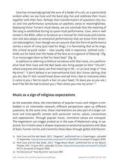 Bild der Seite - 100 - in JRFM - Journal Religion Film Media, Band 06/02