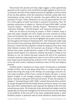 Bild der Seite - 111 - in JRFM - Journal Religion Film Media, Band 06/02