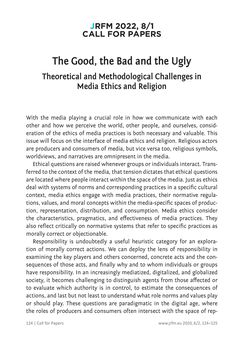 Bild der Seite - 124 - in JRFM - Journal Religion Film Media, Band 06/02