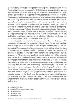 Image of the Page - 8 - in JRFM - Journal Religion Film Media, Volume 07/02