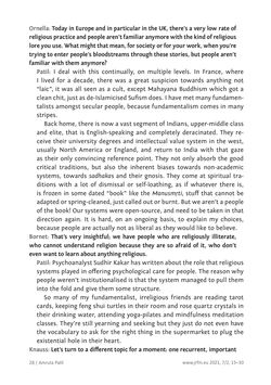 Image of the Page - 28 - in JRFM - Journal Religion Film Media, Volume 07/02