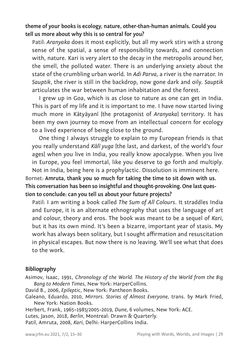 Image of the Page - 29 - in JRFM - Journal Religion Film Media, Volume 07/02