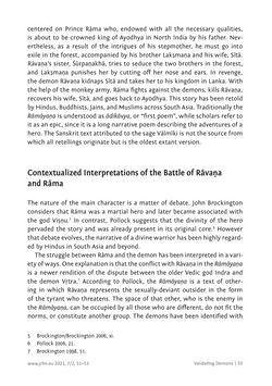 Image of the Page - 33 - in JRFM - Journal Religion Film Media, Volume 07/02