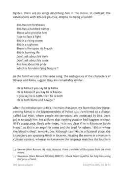 Image of the Page - 40 - in JRFM - Journal Religion Film Media, Volume 07/02