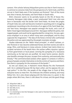 Image of the Page - 41 - in JRFM - Journal Religion Film Media, Volume 07/02