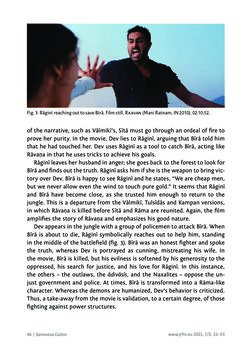 Image of the Page - 46 - in JRFM - Journal Religion Film Media, Volume 07/02