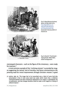 Image of the Page - 74 - in JRFM - Journal Religion Film Media, Volume 07/02